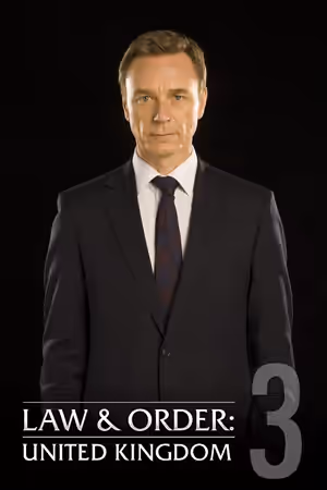 Season 3 poster
