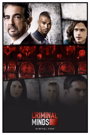Season 5 poster