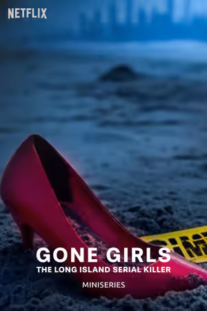 Season 1 poster