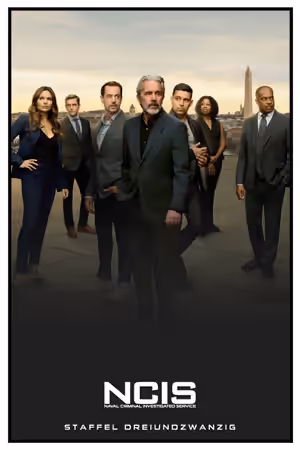 Season 23 poster