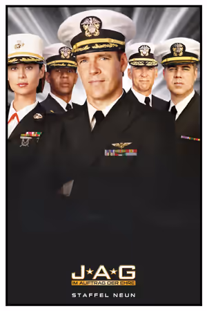 Season 9 poster