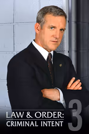 Season 3 poster