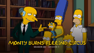 Season 28 titlecard