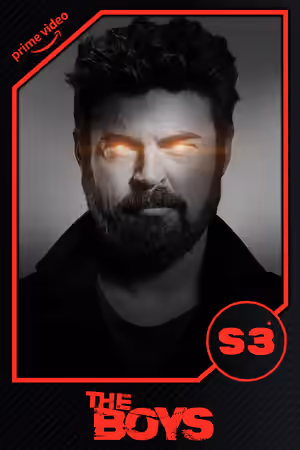 Season 3 poster