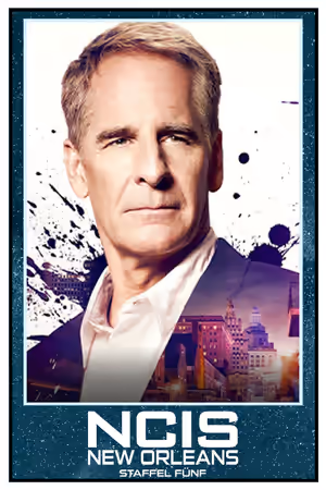 Season 5 poster