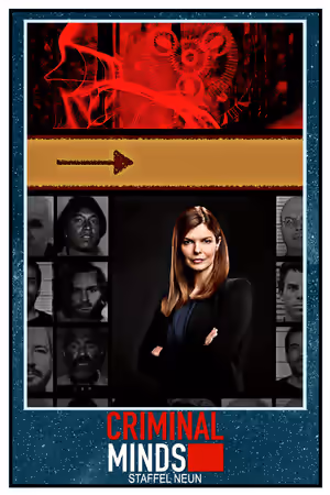 Season 9 poster