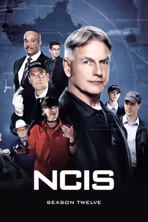 Season 12 poster