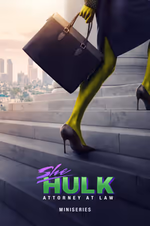 Season 1 poster