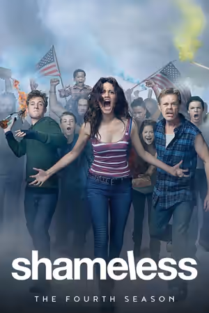Season 4 poster