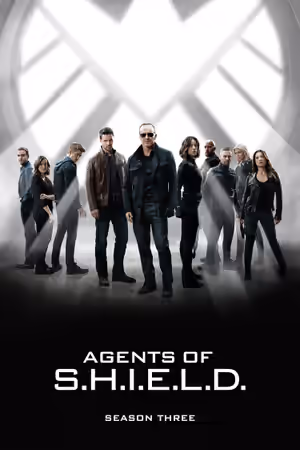 Season 3 poster