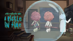 Season 2 titlecard