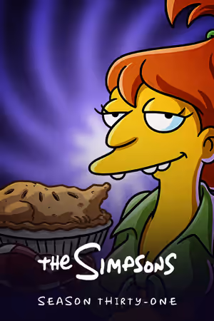 Season 31 poster