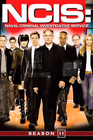Season 11 poster