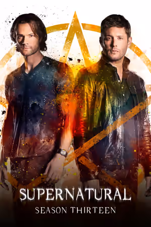 Season 13 poster