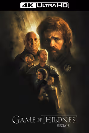 Season 0 poster