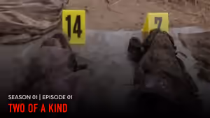 Season 1 titlecard