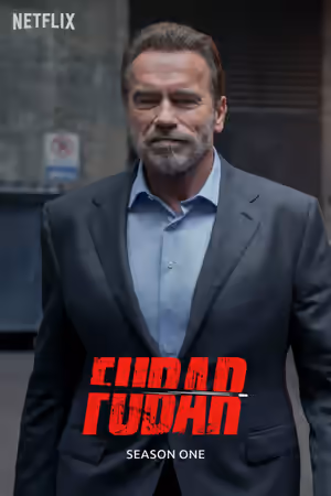 Season 1 poster