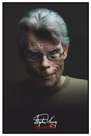 Creepshow Collection poster