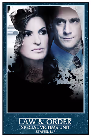 Season 11 poster