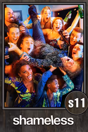 Season 11 poster