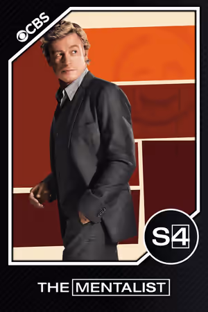 Season 4 poster