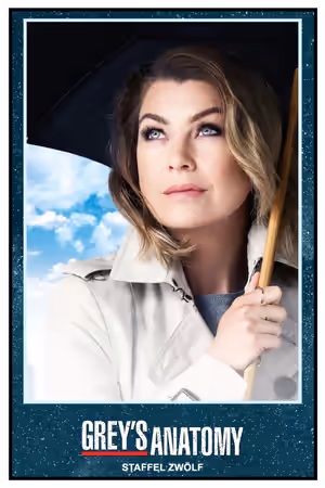 Season 12 poster