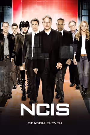 Season 11 poster