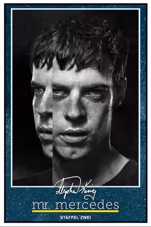 Season 2 poster