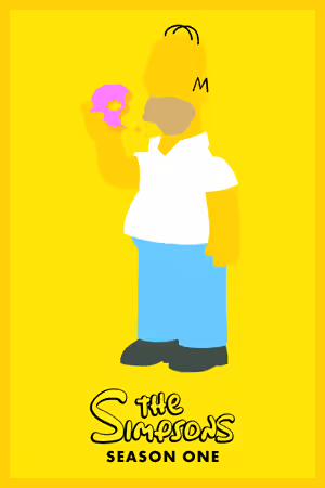 Season 1 poster