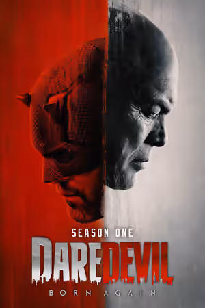 Season 1 poster