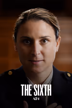 The Sixth (2024) Set poster