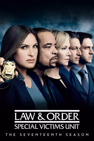 Season 17 poster