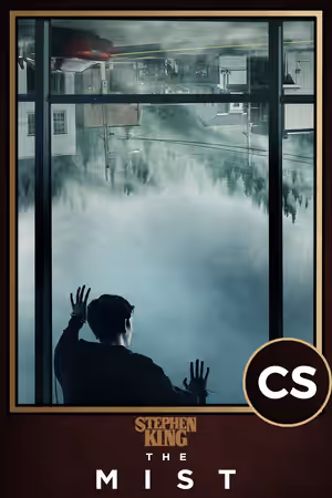 The Mist (2017) Set poster