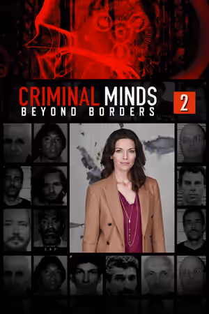 Season 2 poster