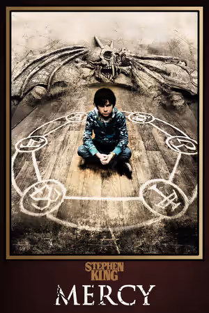 Mercy (2004) Set poster