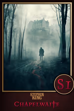 Season 1 poster