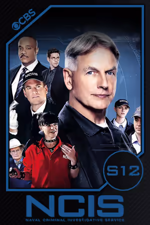 Season 12 poster