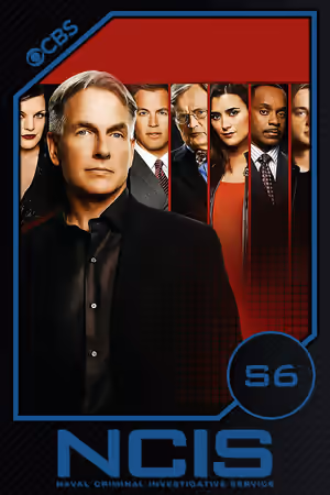 Season 6 poster