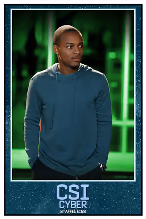 Season 1 poster
