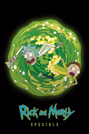 Season 0 poster