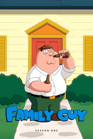 Season 1 poster