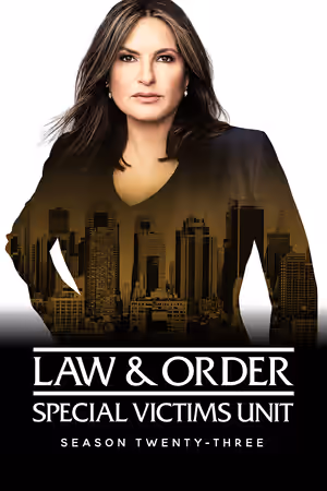 Season 23 poster