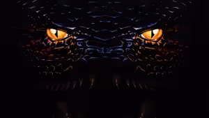 Anaconda Collection backdrop