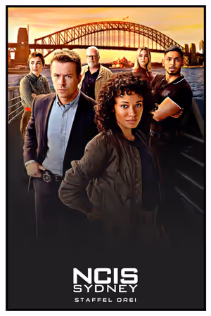 Season 3 poster