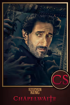 Chapelwaite (2021) Set poster