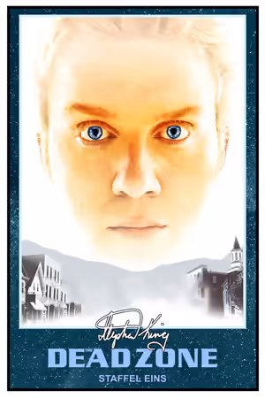 Season 1 poster