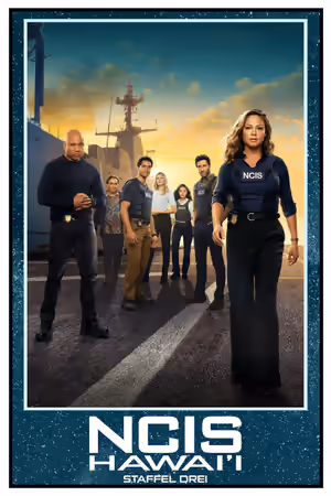 Season 3 poster