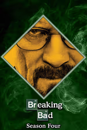 Season 4 poster