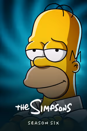 Season 6 poster
