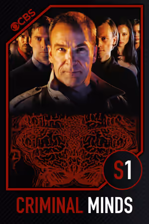 Season 1 poster